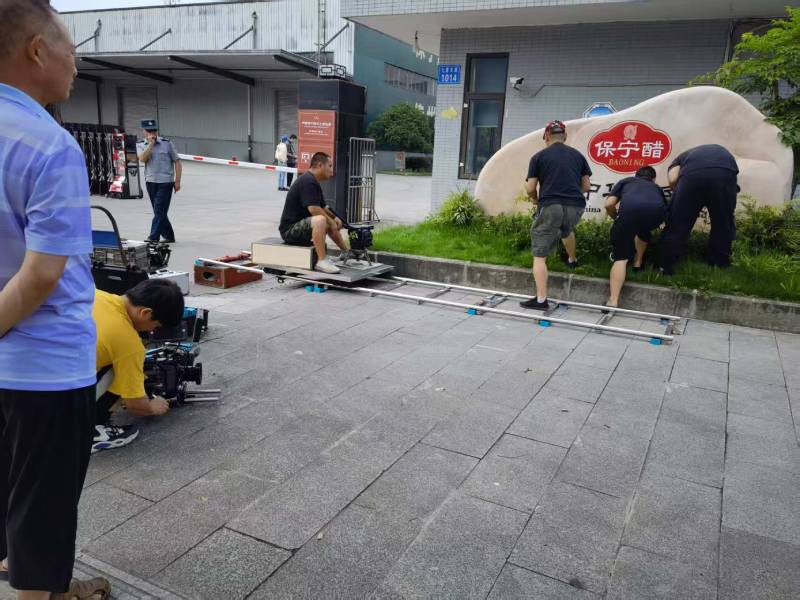 蒲江县TVC拍摄：制造业专属TVC方案，用镜头展现企业硬核实力！