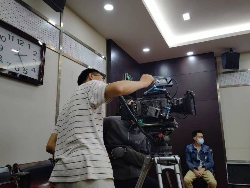 价值沉淀，长效赋能——蒲江县TVC与广告片拍摄制作的长效价值构建