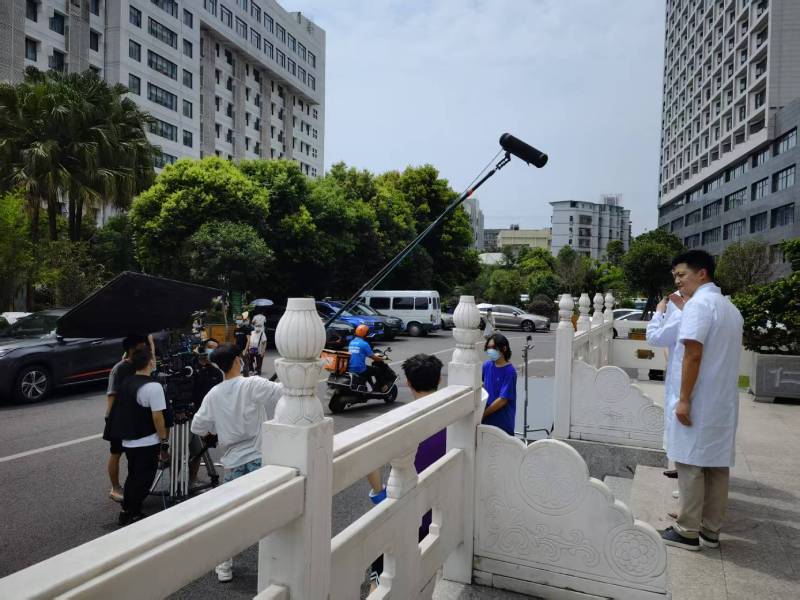 蒲江县广告片拍摄公司低成本实现高规格制作的诀窍